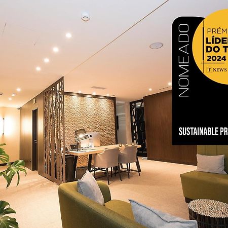 The Leaf Boutique Hotel Lisbon - Adults Only ภายนอก รูปภาพ