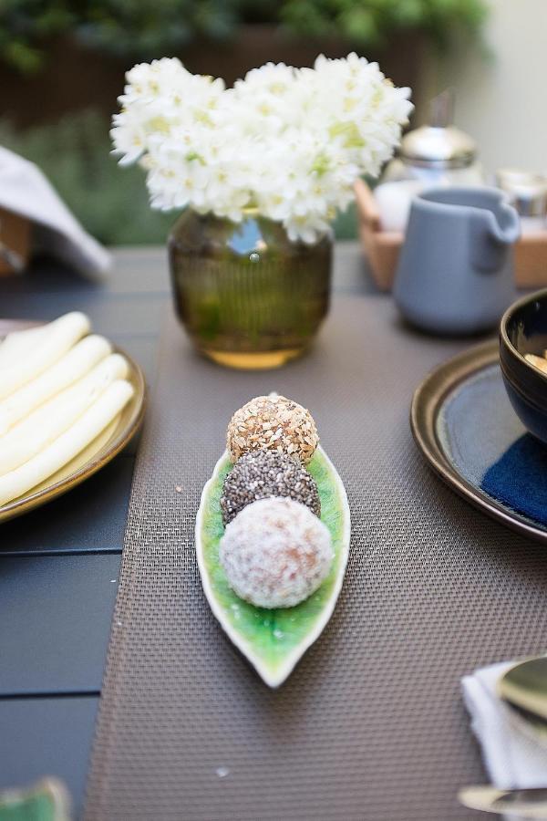 The Leaf Boutique Hotel Lisbon - Adults Only ภายนอก รูปภาพ