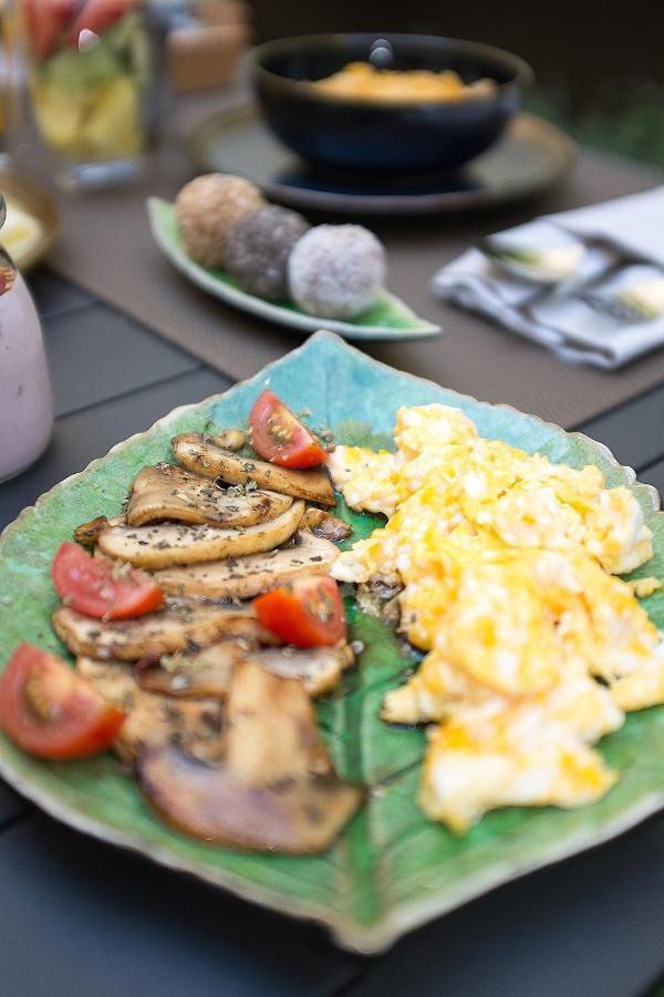 The Leaf Boutique Hotel Lisbon - Adults Only ภายนอก รูปภาพ