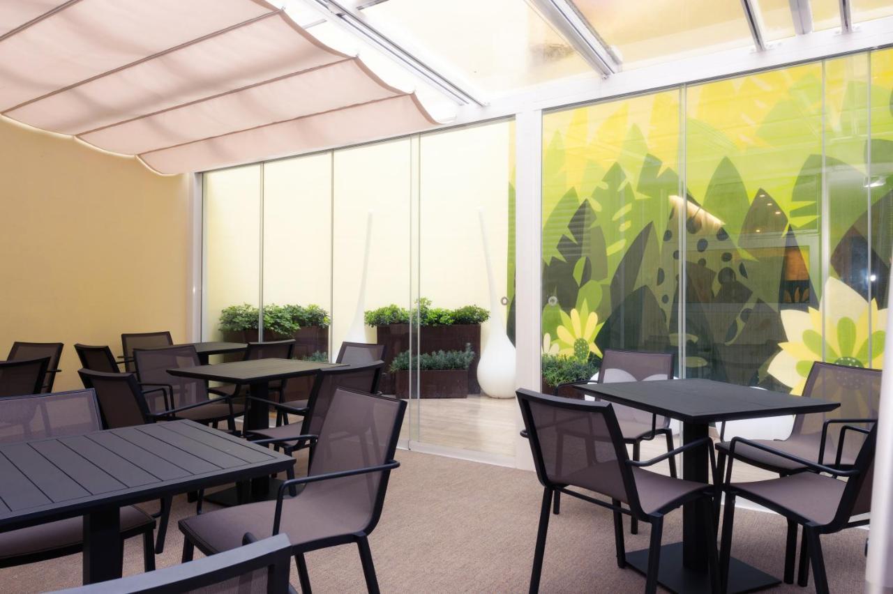 The Leaf Boutique Hotel Lisbon - Adults Only ภายนอก รูปภาพ