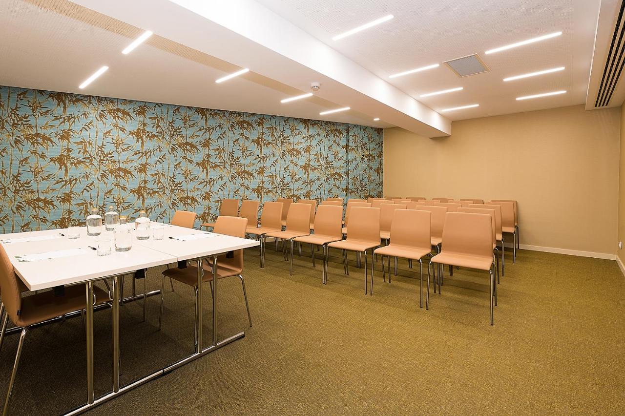 The Leaf Boutique Hotel Lisbon - Adults Only ภายนอก รูปภาพ