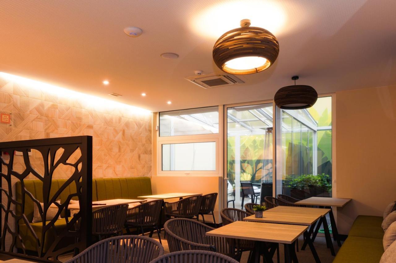 The Leaf Boutique Hotel Lisbon - Adults Only ภายนอก รูปภาพ