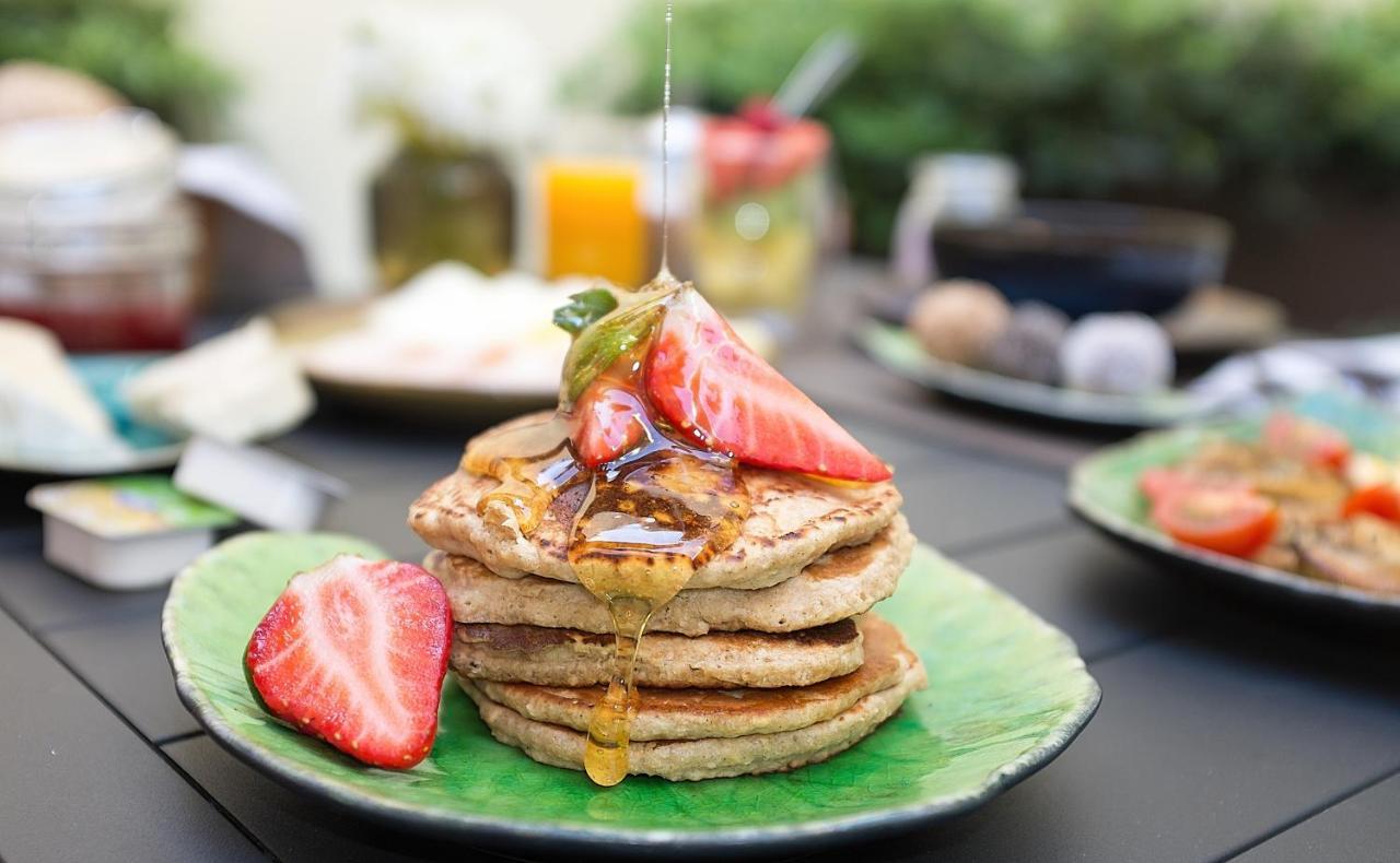 The Leaf Boutique Hotel Lisbon - Adults Only ภายนอก รูปภาพ