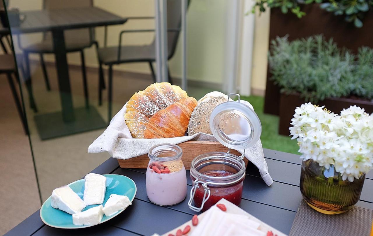 The Leaf Boutique Hotel Lisbon - Adults Only ภายนอก รูปภาพ