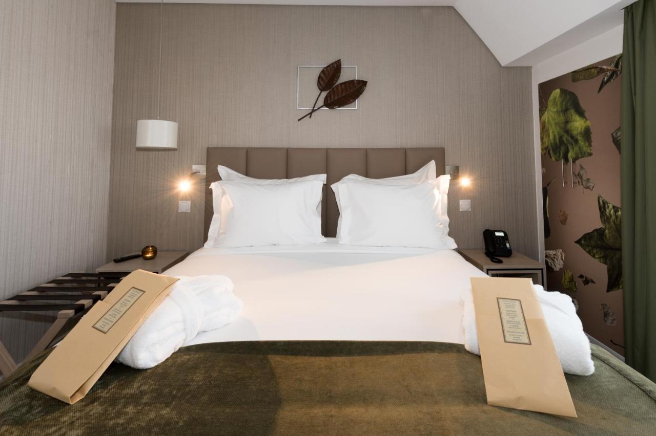 The Leaf Boutique Hotel Lisbon - Adults Only ภายนอก รูปภาพ