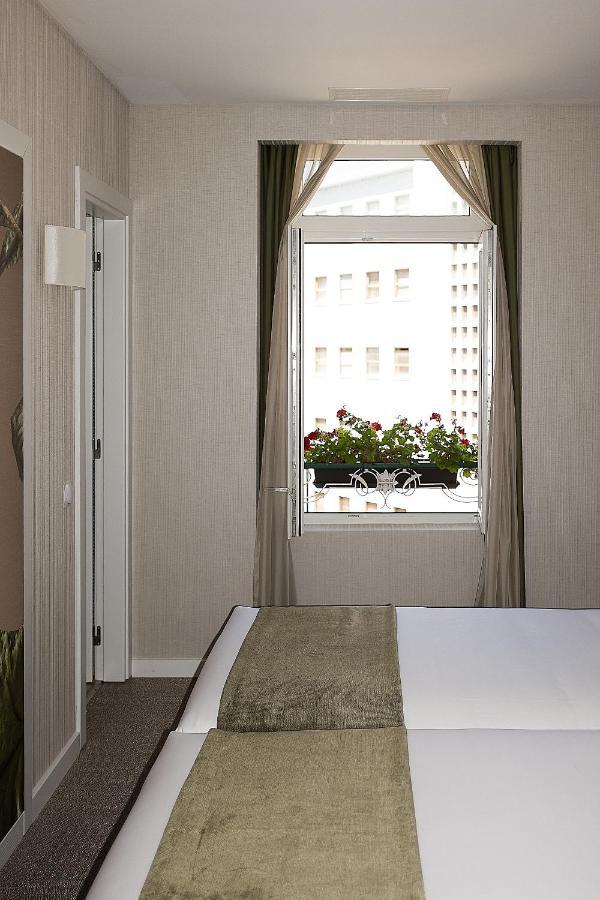 The Leaf Boutique Hotel Lisbon - Adults Only ภายนอก รูปภาพ