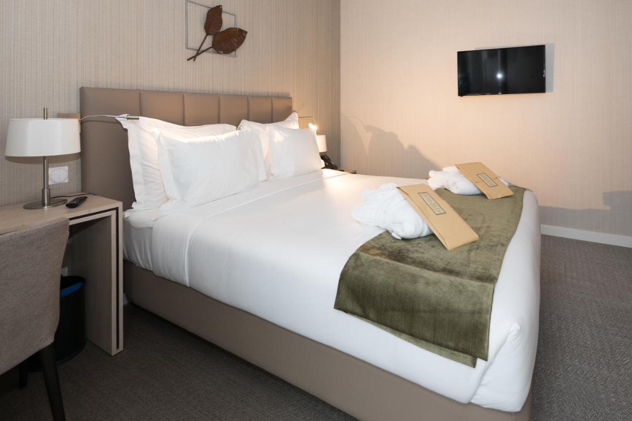 The Leaf Boutique Hotel Lisbon - Adults Only ภายนอก รูปภาพ