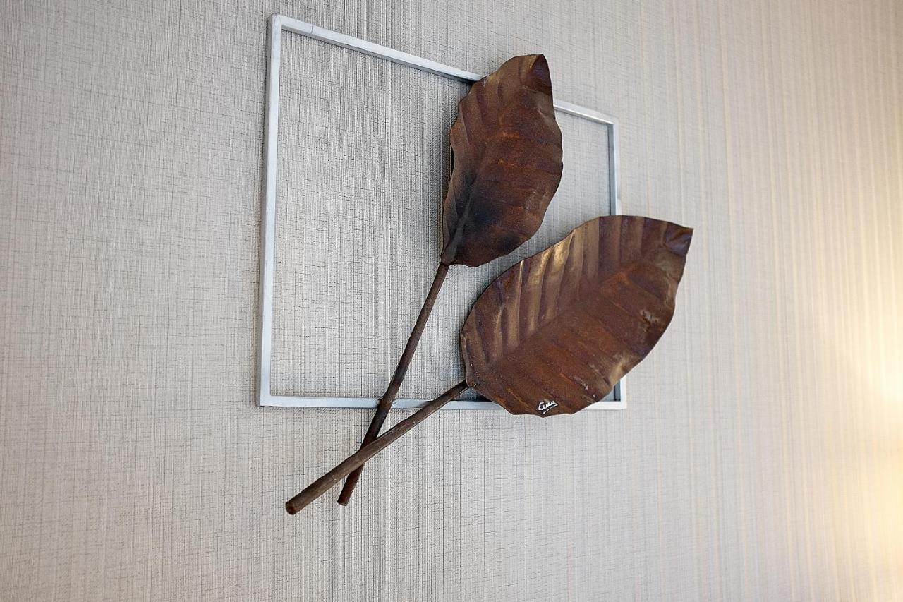 The Leaf Boutique Hotel Lisbon - Adults Only ภายนอก รูปภาพ
