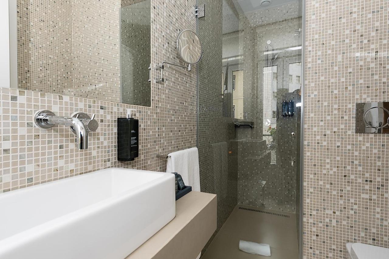 The Leaf Boutique Hotel Lisbon - Adults Only ภายนอก รูปภาพ