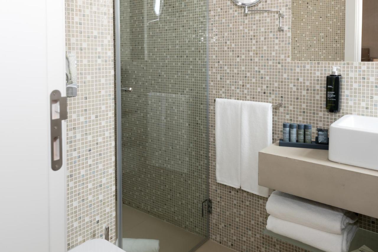 The Leaf Boutique Hotel Lisbon - Adults Only ภายนอก รูปภาพ