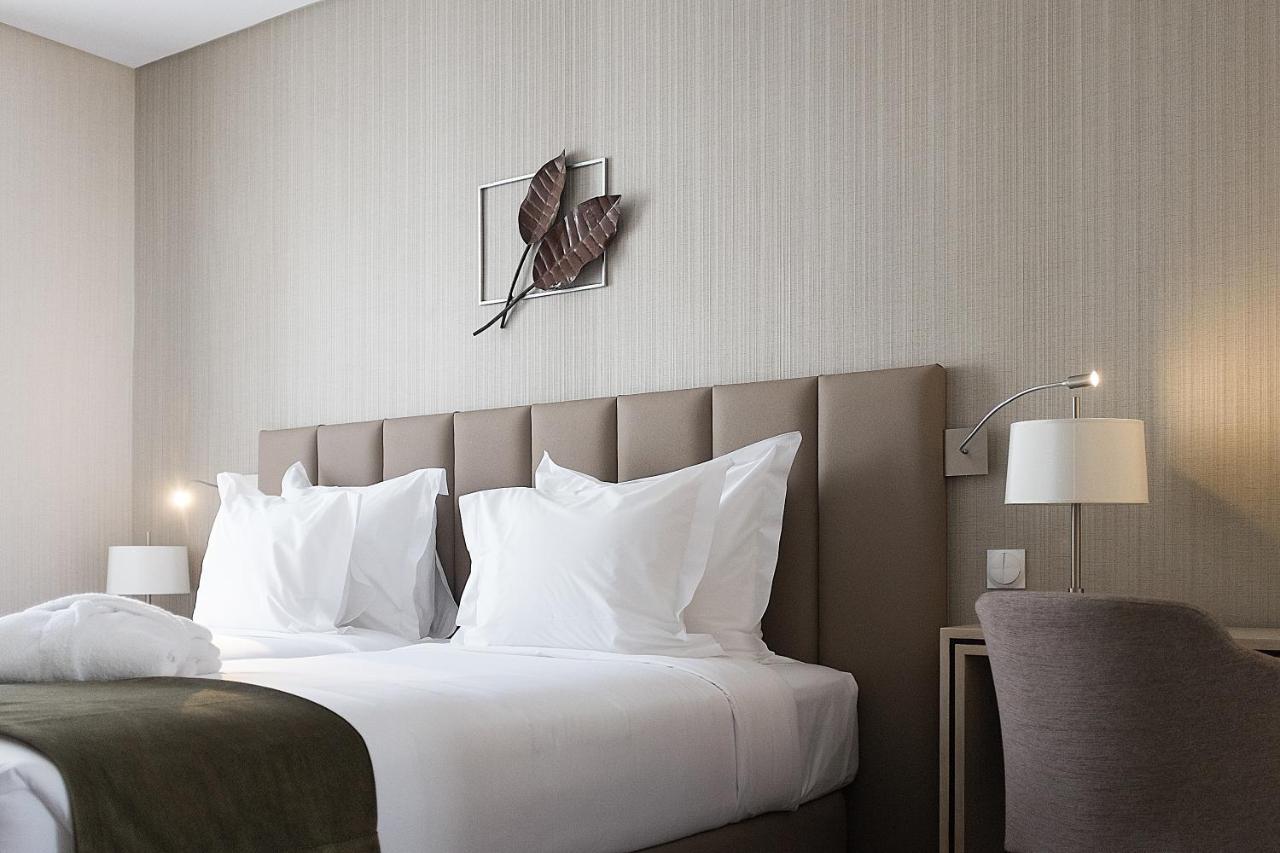 The Leaf Boutique Hotel Lisbon - Adults Only ภายนอก รูปภาพ