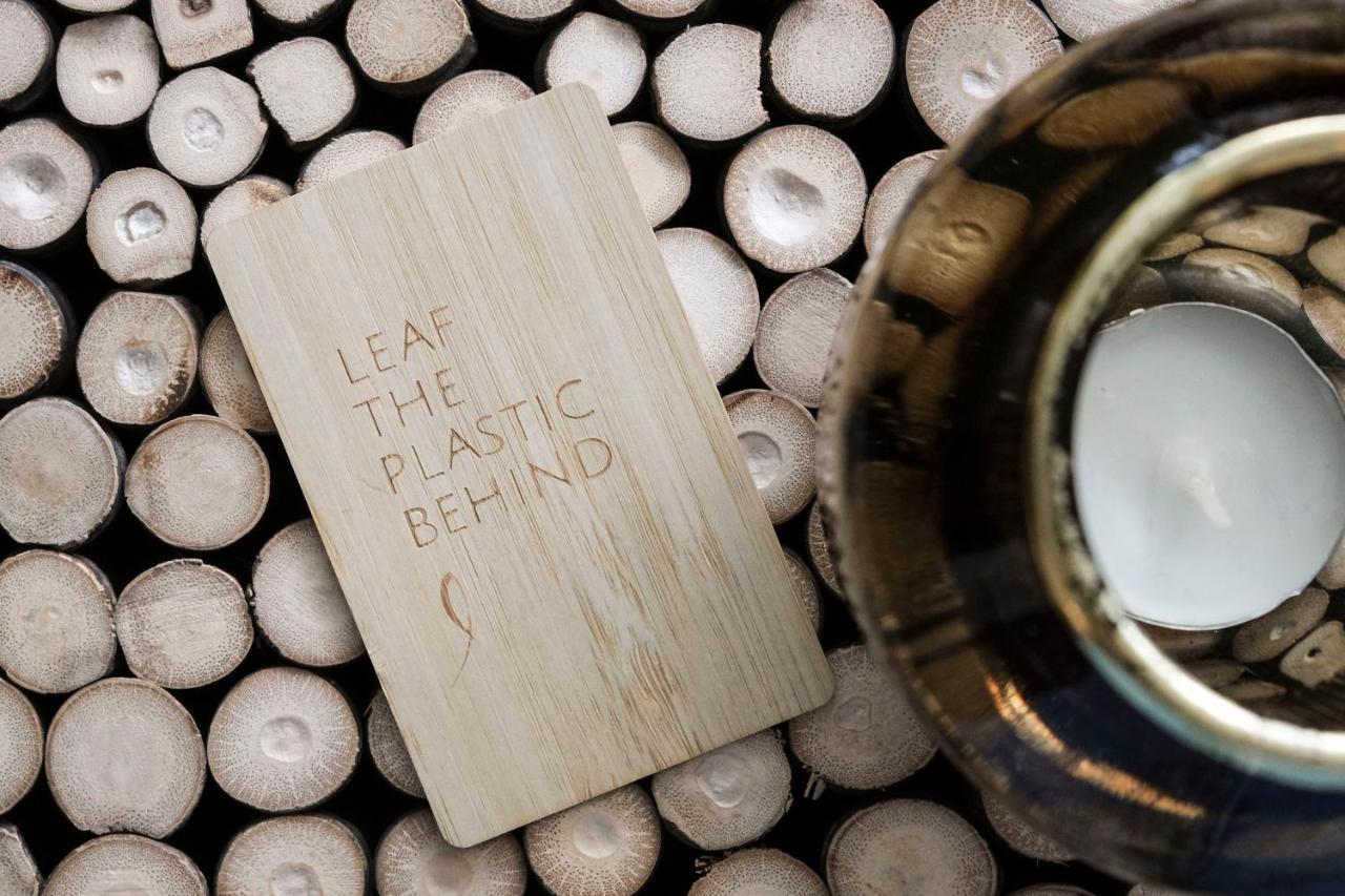 The Leaf Boutique Hotel Lisbon - Adults Only ภายนอก รูปภาพ