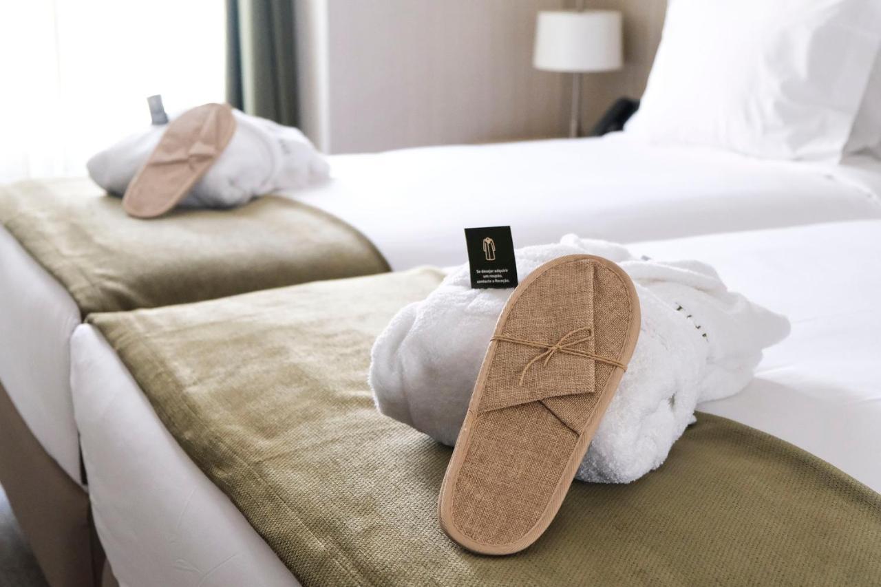 The Leaf Boutique Hotel Lisbon - Adults Only ภายนอก รูปภาพ