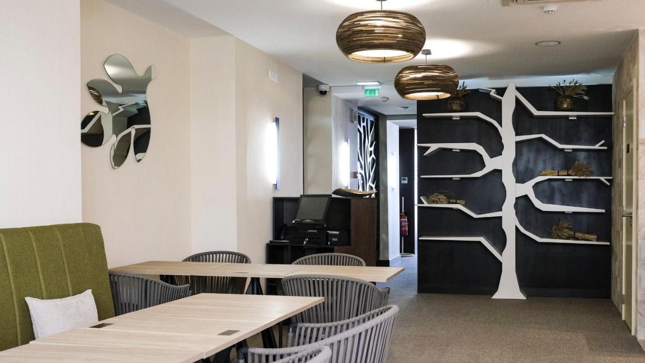 The Leaf Boutique Hotel Lisbon - Adults Only ภายนอก รูปภาพ
