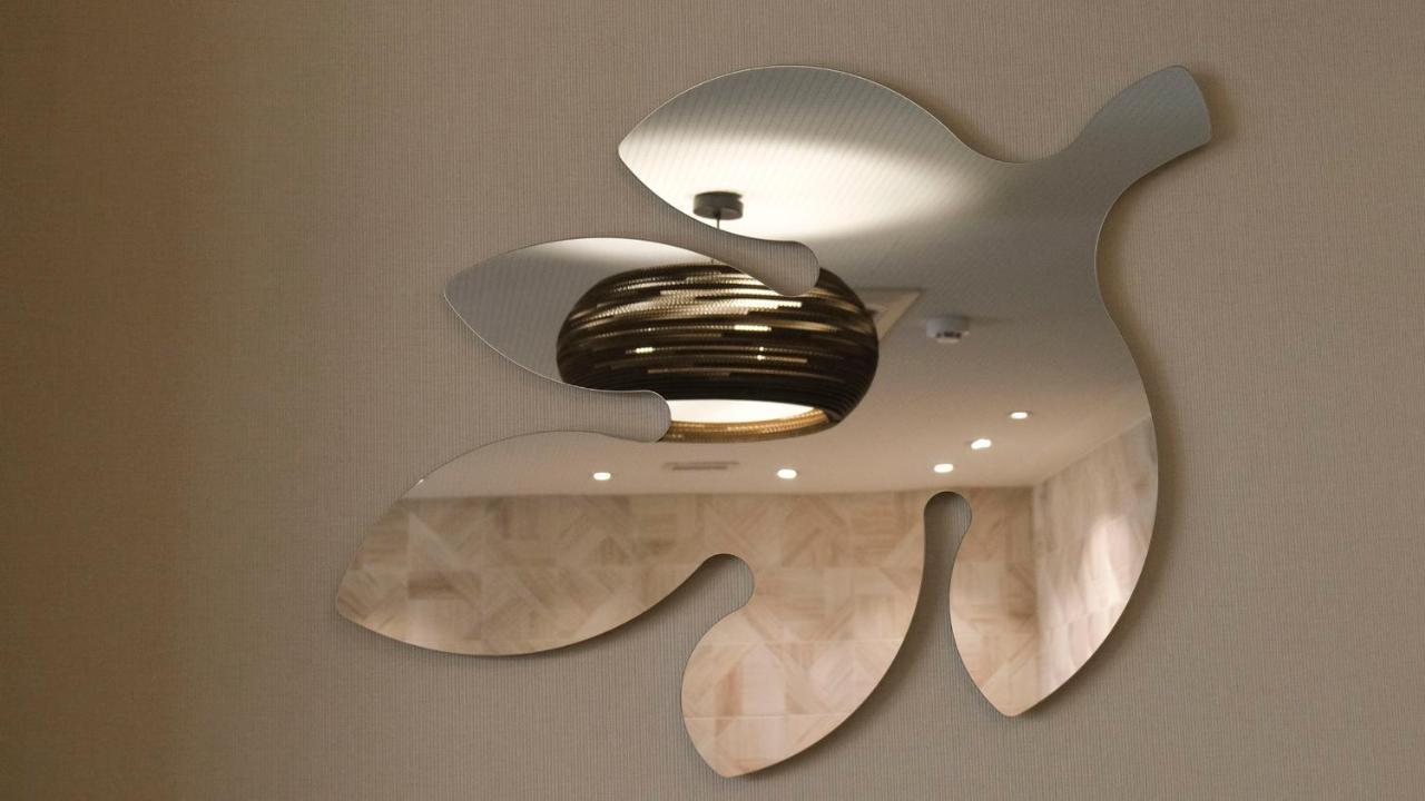 The Leaf Boutique Hotel Lisbon - Adults Only ภายนอก รูปภาพ