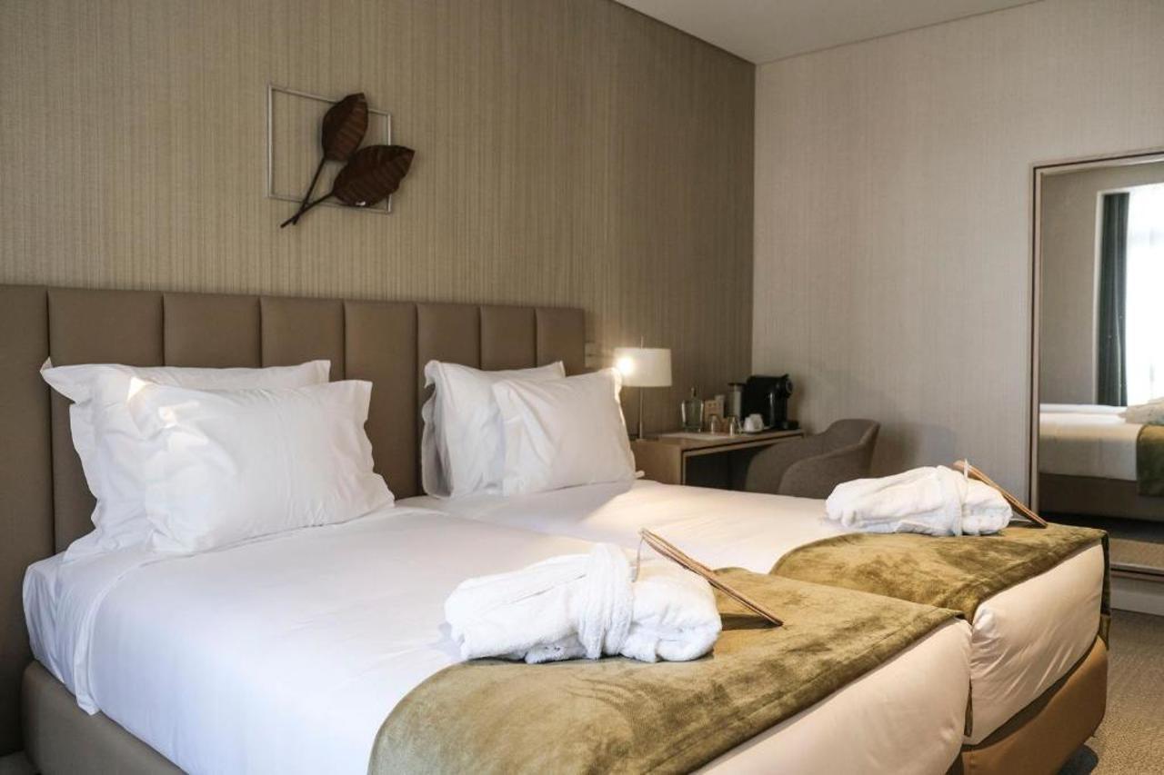 The Leaf Boutique Hotel Lisbon - Adults Only ภายนอก รูปภาพ