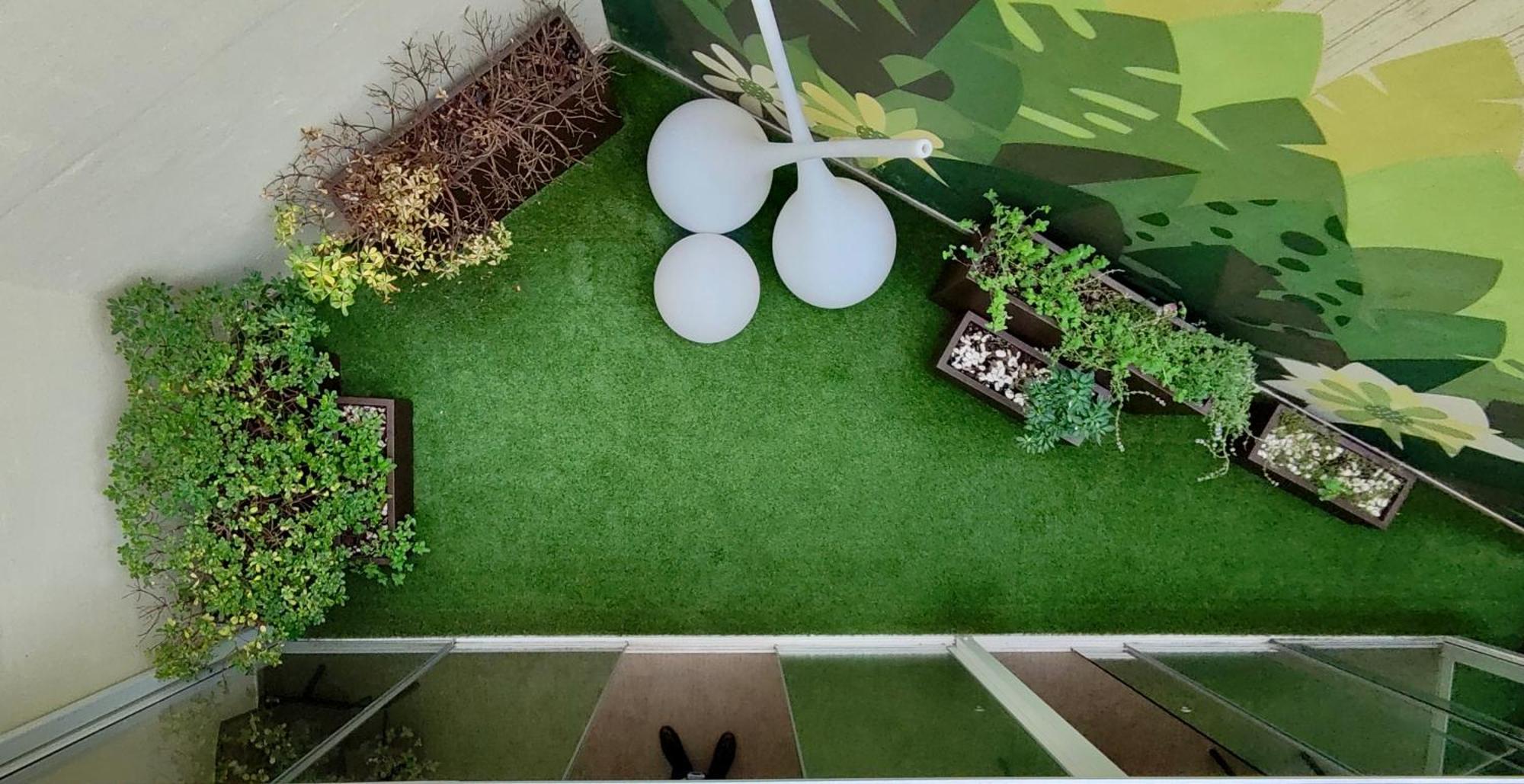 The Leaf Boutique Hotel Lisbon - Adults Only ภายนอก รูปภาพ