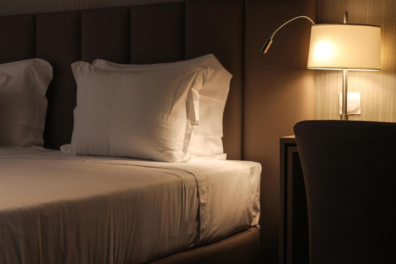 The Leaf Boutique Hotel Lisbon - Adults Only ภายนอก รูปภาพ