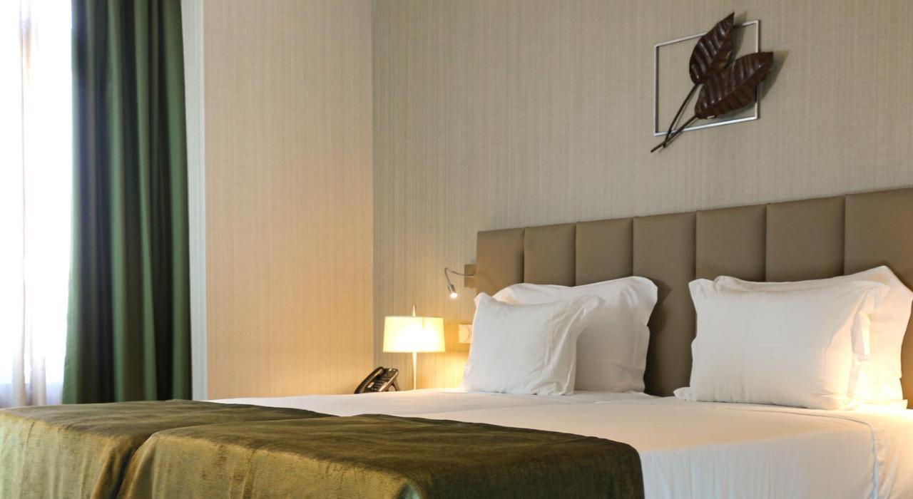The Leaf Boutique Hotel Lisbon - Adults Only ภายนอก รูปภาพ